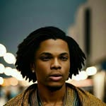 Victor Robbins - @victorrobbins78 - Instagram