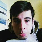 Victor Robledo - @victorrobledo - Instagram