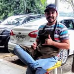 Victor Hugo - @victor_roots - Instagram