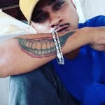 Victor Hugo - @victor_roots13 - Instagram