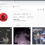 Victor Rosiles - @angle_a_bitxh - Instagram