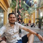 Victor Flores Rosillo - @victorfloresrosillo - Instagram