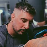 Víctor G. Rosillo - @victorgemelo.tattoo - Instagram