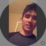 Victor Manuel Rosillo - @mane1998rr - Instagram
