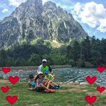 Victor Martinez Montse Rosillo - @ioda1977 - Instagram