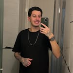 Victor Rossini - @rossini__ - Instagram