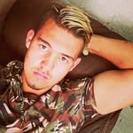 Victor Rowe - @kido.fs - Instagram