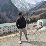Victor Roy - @victorroy8148 - Instagram