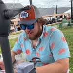 Victor Rucker - @vrucker95 - Instagram
