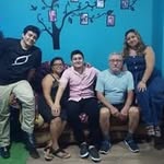 @victorruffoandaluz - Instagram