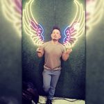 Vikash Kshetri - @victorvikrules - Instagram