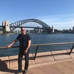 Victor Rutherford - @victor.rutherford - Instagram