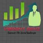 Victor Rutherford - @vibrant_gen.z - Instagram