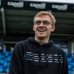 VICTOR RYBAK FRANDSEN - @victor.rybak - Instagram