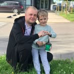 Viktor Rybak - Facebook