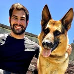 Victor Saad - @victorsaad.adestramento - Instagram
