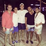 Victor Bettsack - @victorbettsack - Instagram