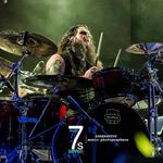 V. S. R. - @victorsaladrums - Instagram