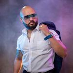 Victor Salazar - @victorsalasoficial - Instagram