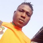 Victor O. Ved - @victor.salmon.79827 - Instagram