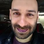 Victor Salmon - @intimatevictor - Instagram