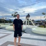 Victor Salmon - @victorafriantosalmon - Instagram