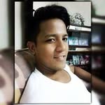 Victor Cruz Salonga Jr. - @supervic22 - Instagram
