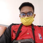 Victor John Salonga Baduria - @vjsbaduria - Instagram