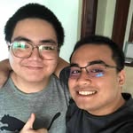 Victor Lopez Salonga - @asiongvictor - Instagram