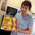 Victor Salonga - @victorsalonga - Instagram