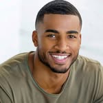 Victor Samuels - @gohardvictor - Instagram
