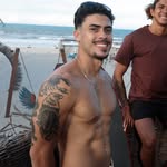 Victor Santos - @victorsantss - Instagram