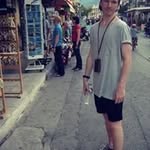 Victor Sandblom - @sandblomvictor - Instagram