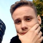 Victor Schubert - @victorduda1 - Instagram