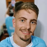 Victor Mateus Schuster - @victorschuster98 - Instagram