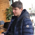 Victor Schuster - @victor__schuster - Instagram