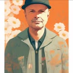 Victor Schuster - @victorsapozhnikov - Instagram