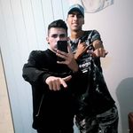 Victor schuster - @_vitin_silva_777 - Instagram