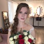 Виктория | Материнство | Lifestyle - @sidorova.victoriya - Instagram