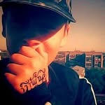 Victor Sidorov - @blutsaugert56rus17 - Instagram