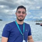 João Victor Silvério de Carvalho - @joaovsc9 - Instagram