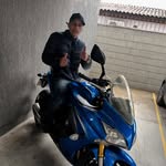 Victor Silvério - @vt_rw2 - Instagram