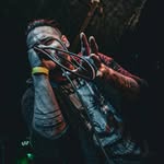 Victor Silverio - @teoriadokhaos - Instagram