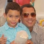 Victor Silverio Espinal Tejada - @victorsilverioespinaltejada - Instagram