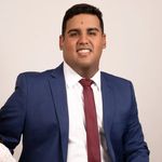 Victor Silvério Faria - @victor_silverio - Instagram