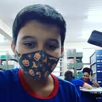 Victor Gabriel - @victorsimas.13 - Instagram