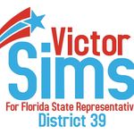 Victor Sims - @victorforfl - Instagram