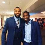 Victor Sims - @vsims1104 - Instagram