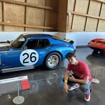 Victor Sims - Facebook