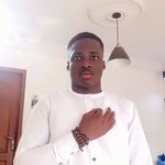 Victor smart chizurum - @victorsmartchizurum - Instagram